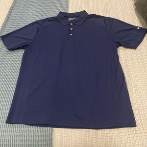 Nike golf shirt